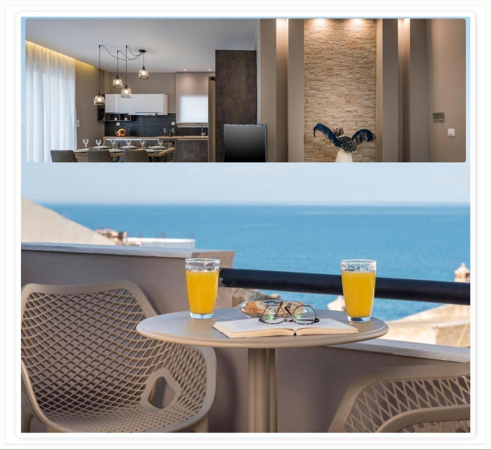Mirma Luxury Διαμέρισμα Χανιά